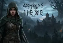 Assassin’s Creed Hexe desvela la historia de su protagonista