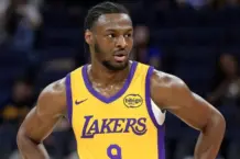 Bronny James dispara los rumores: los Lakers podrían traspasarlo