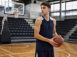 Tomás Chapero vuelve a Capitanes CDMX para la G League 2026-27