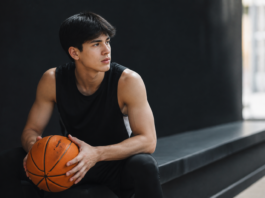 Karim López, el mexicano de los Grizzlies que inspira