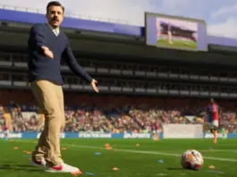 Así puedes jugar con Ted Lasso y el Richmond en FC 27