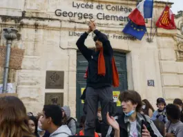 Francia teme una revuelta nacional tras la ola de violencia