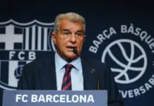 Laporta lidera la cumbre que puede unir la Euroliga y NBA