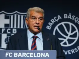 Laporta lidera la cumbre que puede unir la Euroliga y NBA
