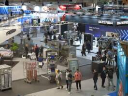 Alimentaria Foodtech vuelve hoy: las claves tecnológicas del sector