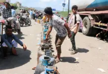 El Gobierno de Yemen recupera la estratégica ciudad de Moka