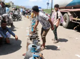El Gobierno de Yemen recupera la estratégica ciudad de Moka