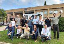 Diez startups valencianas aceleran su innovación con Startech
