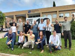 Diez startups valencianas aceleran su innovación con Startech
