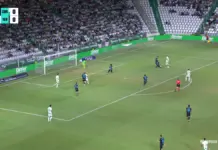 El Córdoba resurge: tres goles para tumbar al Tenerife
