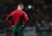 Cristiano Ronaldo y Portugal: el análisis que habla de catástrofe