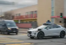 Waymo: accidentes en Los Ángeles reavivan dudas sobre robotaxis