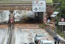 El Niño se intensifica: Catalunya, ante lluvias y sequías