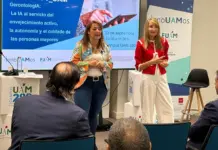 IA y gerontología: cómo cambiará el envejecimiento activo