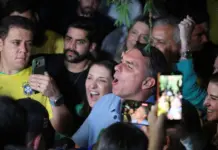 Bolsonaro gana terreno en el Senado y complica a Lula