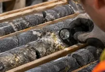 Osisko Gold halla oro de alta ley en el proyecto Cariboo