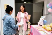 IMSS impulsa una alimentación sana para prevenir enfermedades
