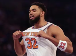 Karl-Anthony Towns cuestiona la oferta de los Knicks
