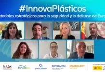 La industria del plástico impulsa la autonomía estratégica