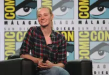 Deborah Ann Woll declara su amor por God of War: Laufey
