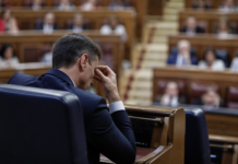 El adelanto de Sánchez se enfría: PP y Vox superan el 51%