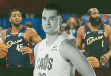 Hezonja deja el Real Madrid y afronta la incógnita Cleveland