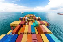 Puertos españoles refuerzan la logística hortofrutícola