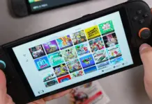 Los 7 juegos físicos de Switch 2 rebajados en Ofertas Prime