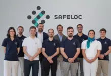 SafeLoc Systems capta 1,45 millones para conquistar mercados
