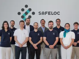 SafeLoc Systems capta 1,45 millones para conquistar mercados