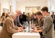 Little Challenge: tecnología y cultura canaria unen generaciones