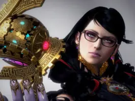 Bayonetta podría regresar con nuevas entregas en el futuro
