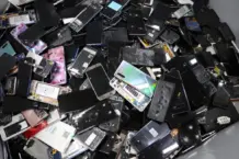 Málaga marca un récord: recicla 3.600 toneladas de RAEE