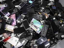 Málaga marca un récord: recicla 3.600 toneladas de RAEE