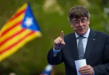 El Constitucional ampara a Bassa y acerca el regreso de Puigdemont