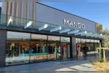 Mango conquista Parma y acelera su expansión en Italia