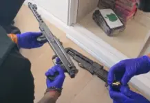 Dos pases de cocaína destapan la guardería de un cártel británico