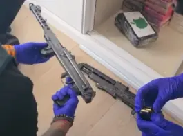 Dos pases de cocaína destapan la guardería de un cártel británico