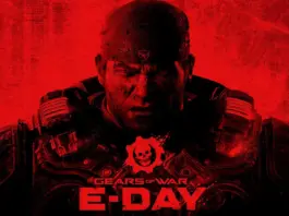 Gears of War: E-Day revela cómo nació el miedo en Sera