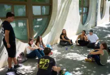 Navarra ofrecerá 200 euros al año a mujeres que estudien STEM