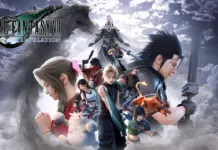 Final Fantasy VII Revelation revela para qué sirven las termales