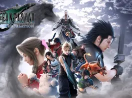 Final Fantasy VII Revelation revela para qué sirven las termales