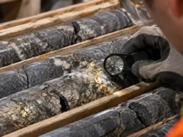 Osisko Gold encuentra oro de alta ley en el proyecto Cariboo