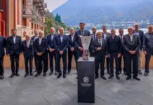 Golpe a la NBA: la Euroliga rechaza una competición conjunta