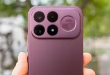POCO F9 Ultra: su mejor oferta llega con 8.050 mAh y Bose