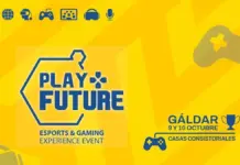 Gáldar estrena Play Future, el valor educativo del videojuego