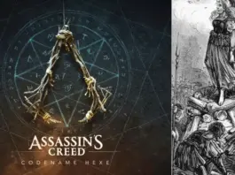 Assassin’s Creed Hexe: la historia real de las brujas de Würzburgo