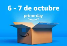 Amazon Prime Day 2026: las mejores ofertas, en directo
