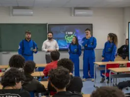 Madrid descubre el videojuego como salida profesional para jóvenes