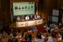 Granada reúne a 100 enfermeros para revolucionar los cuidados